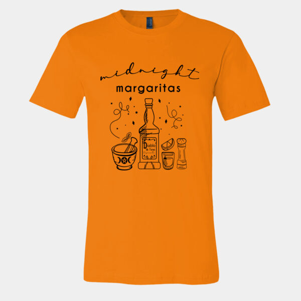 Midnight margaritas Thumbnail