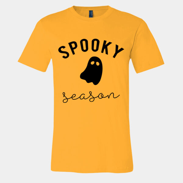 spooky season Thumbnail