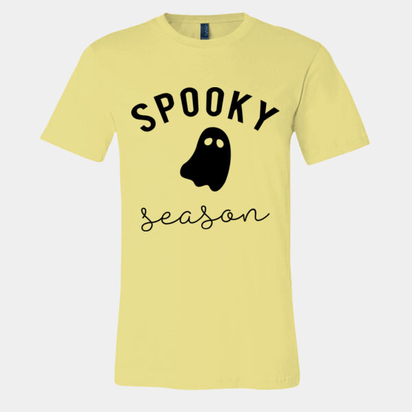 spooky season Thumbnail