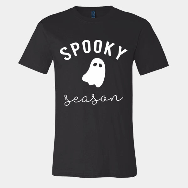 spooky season Thumbnail