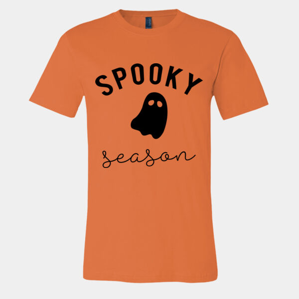 spooky season Thumbnail