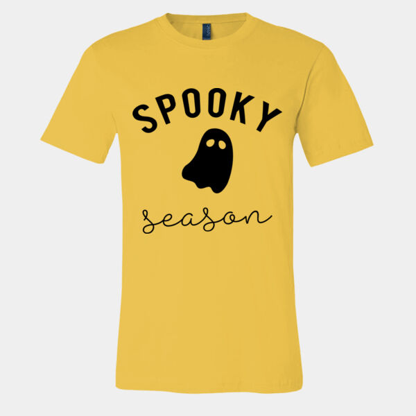 spooky season Thumbnail