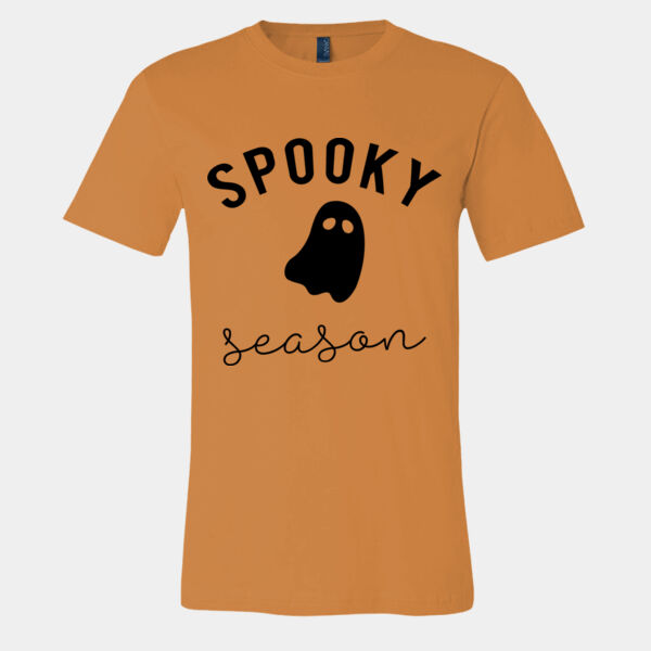 spooky season Thumbnail