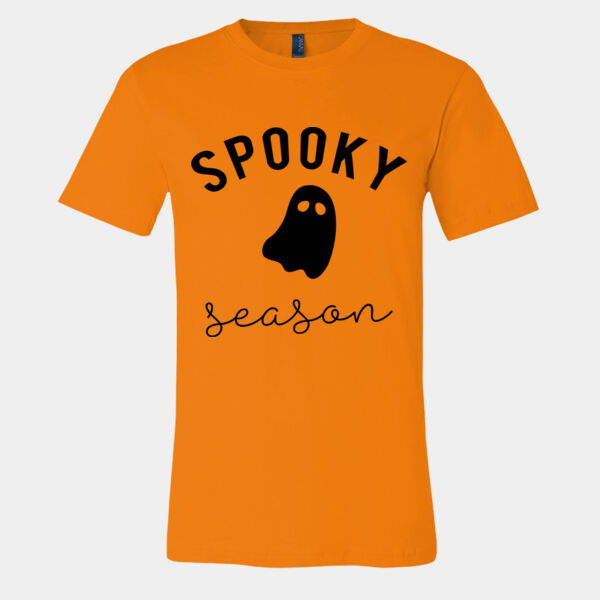 spooky season Thumbnail