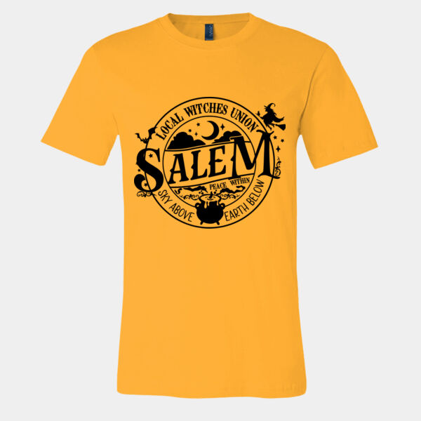 Witches Union Thumbnail