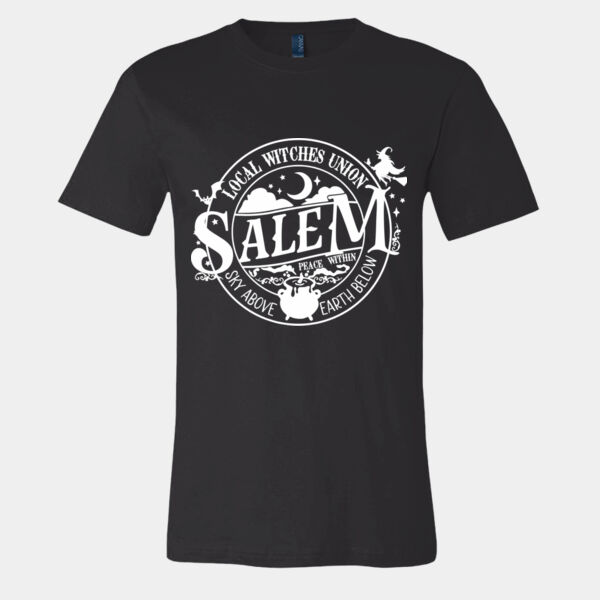 Witches Union Thumbnail