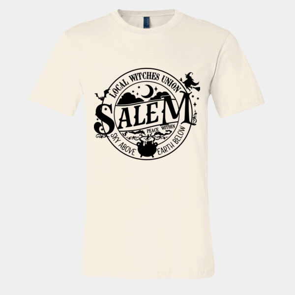 Witches Union Thumbnail