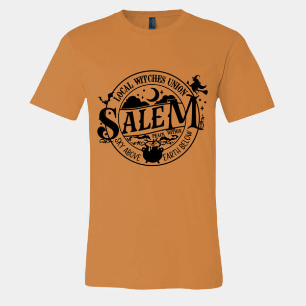 Witches Union Thumbnail