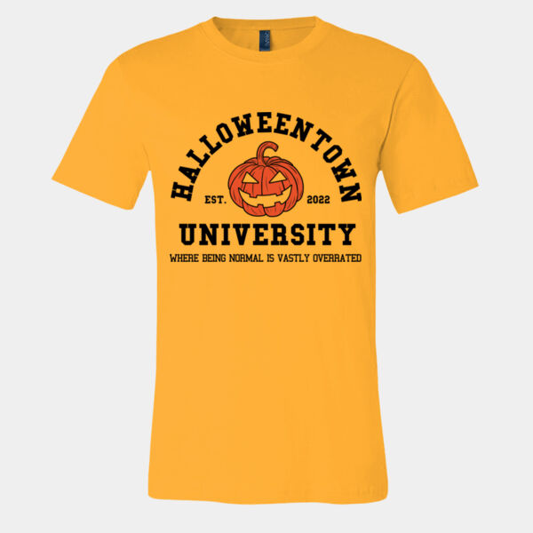 halloween town university Thumbnail