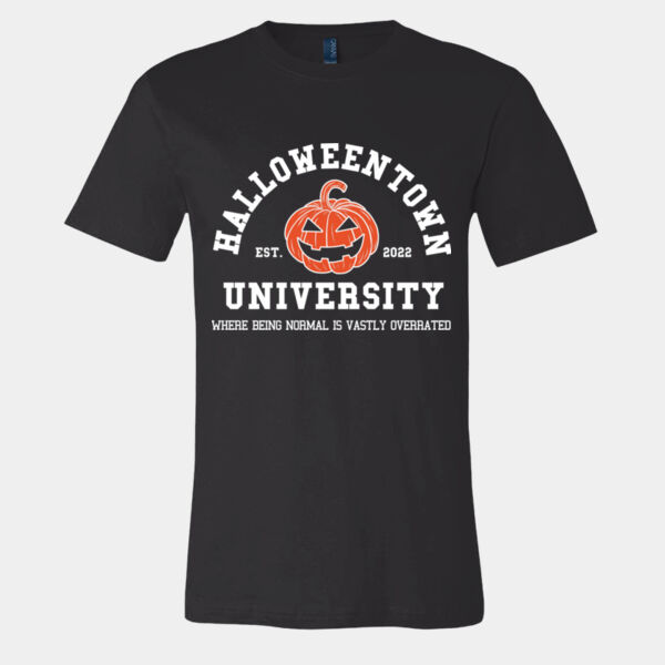 halloween town university Thumbnail