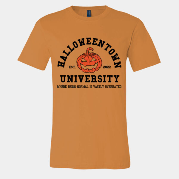 halloween town university Thumbnail