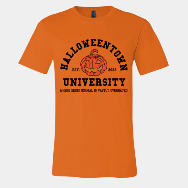 halloween town university Thumbnail