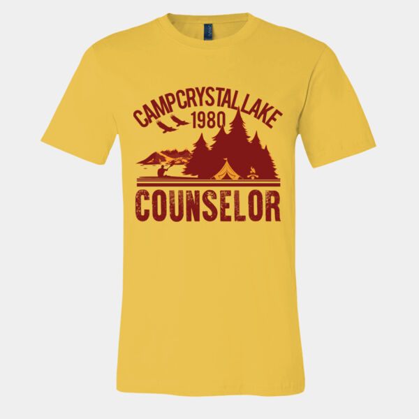 camp crystal lake Thumbnail