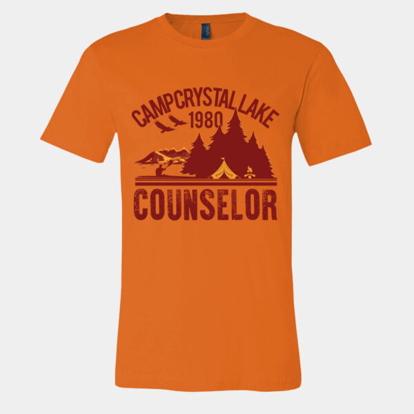 camp crystal lake Thumbnail