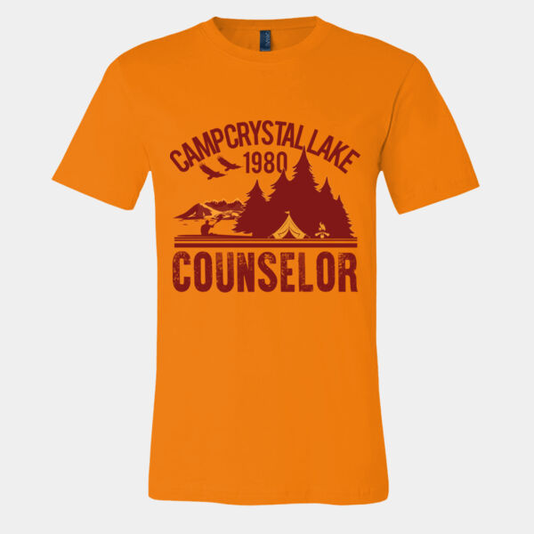 camp crystal lake Thumbnail