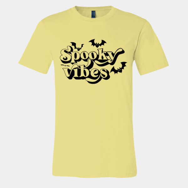 spooky vibes Thumbnail