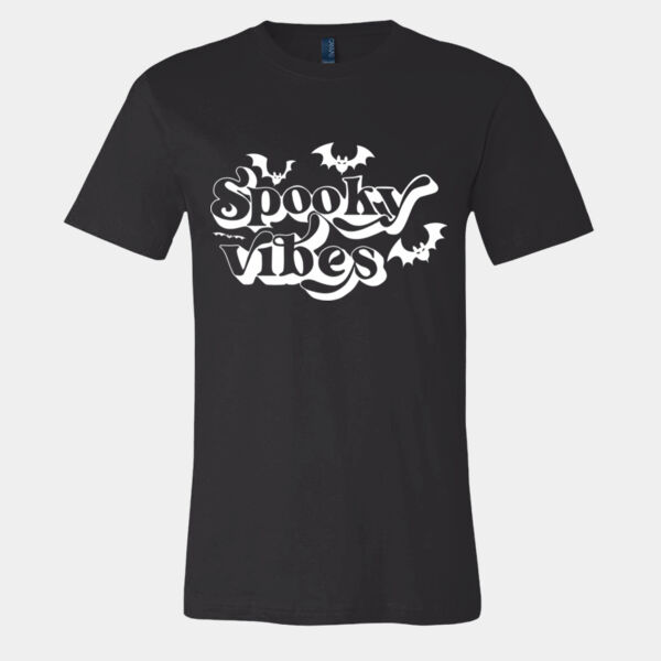 spooky vibes Thumbnail