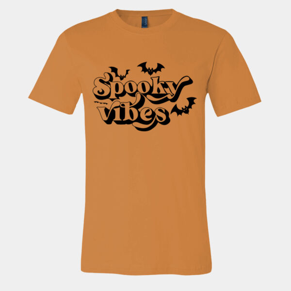 spooky vibes Thumbnail