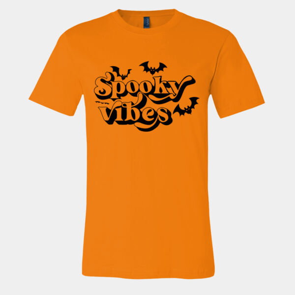 spooky vibes Thumbnail