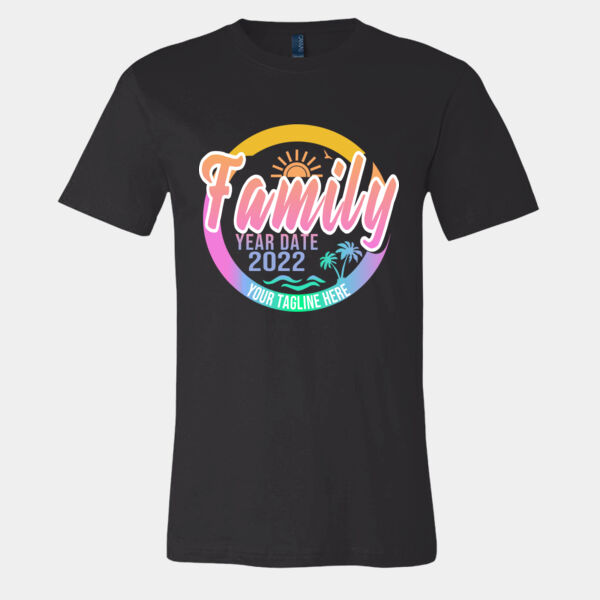 family vacation Thumbnail