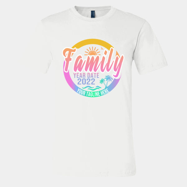 family vacation Thumbnail