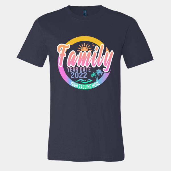 family vacation Thumbnail