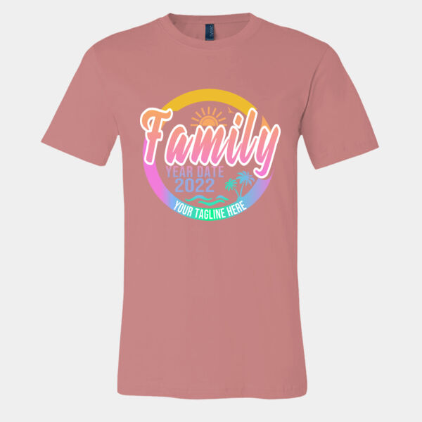 family vacation Thumbnail