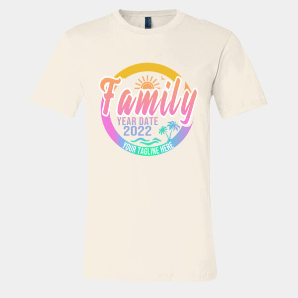 family vacation Thumbnail