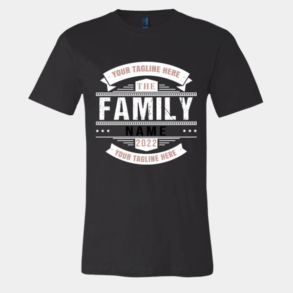 family vacation Thumbnail