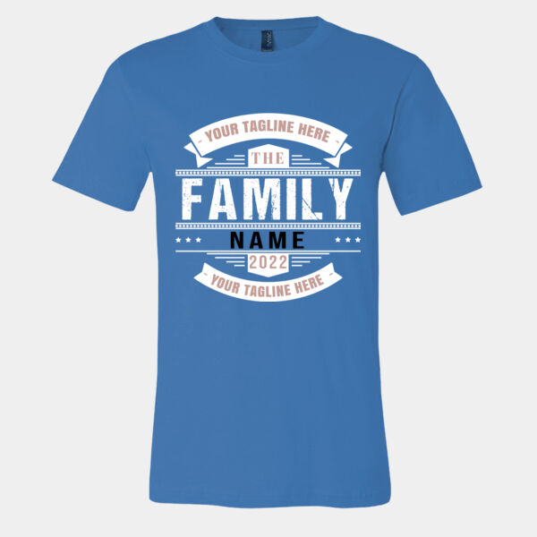 family vacation Thumbnail