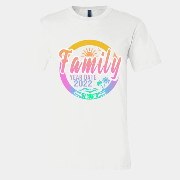 family vacation Thumbnail