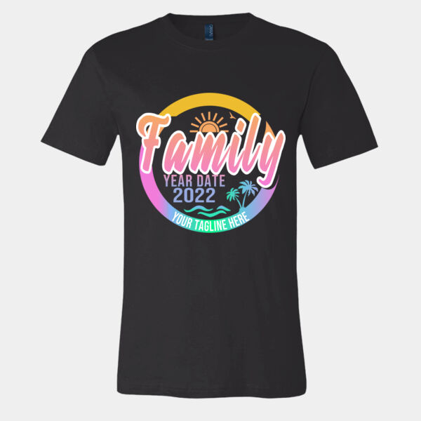 family vacation Thumbnail