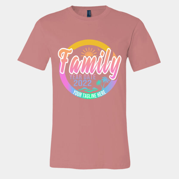 family vacation Thumbnail