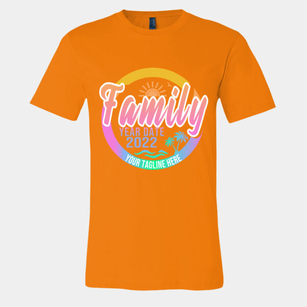 family vacation Thumbnail