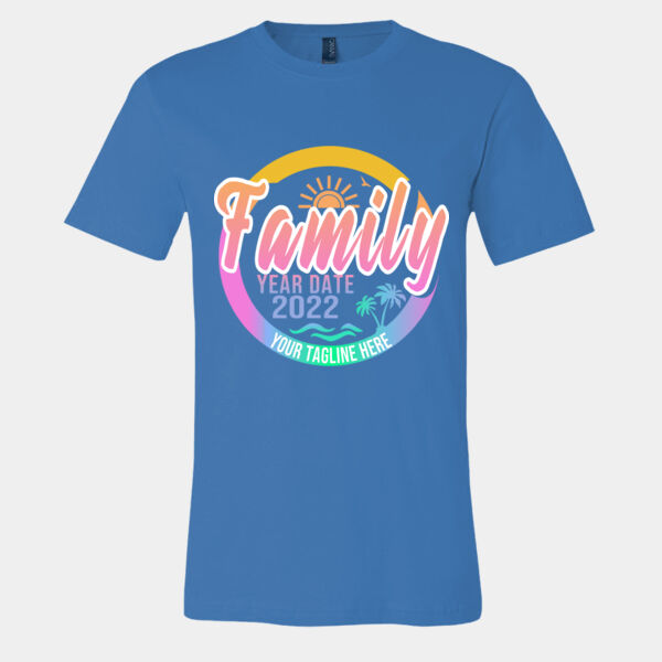 family vacation Thumbnail