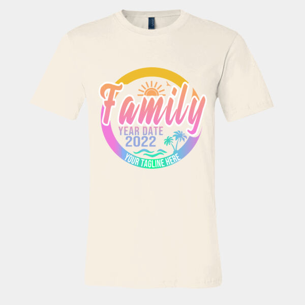 family vacation Thumbnail