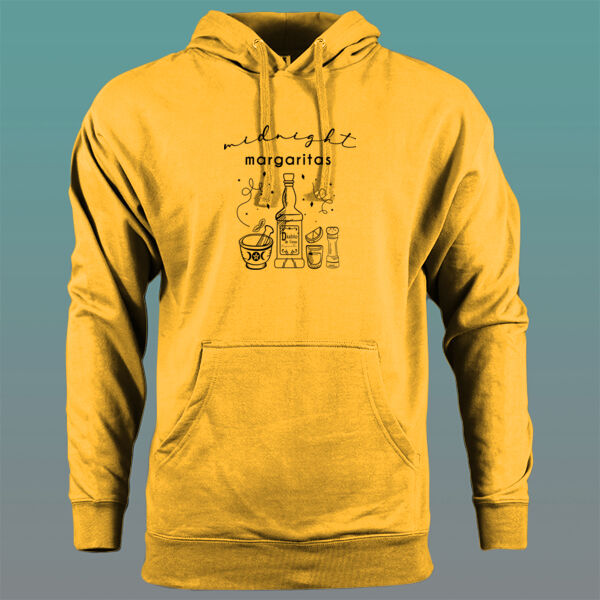 Midnight margaritas Thumbnail