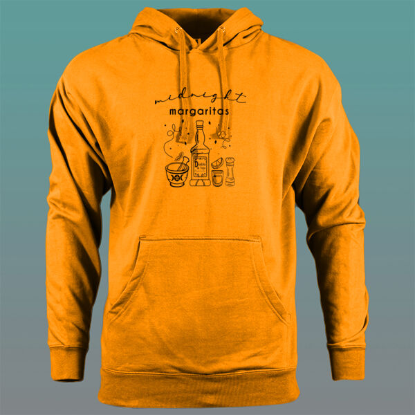 Midnight margaritas Thumbnail