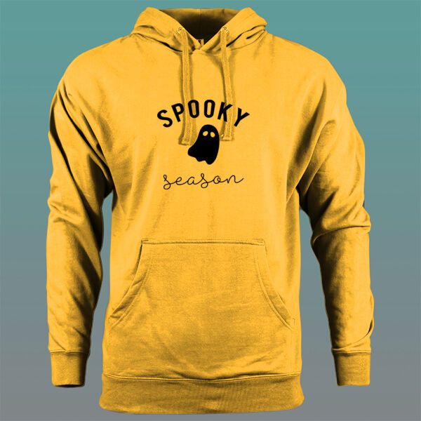 spooky season Thumbnail