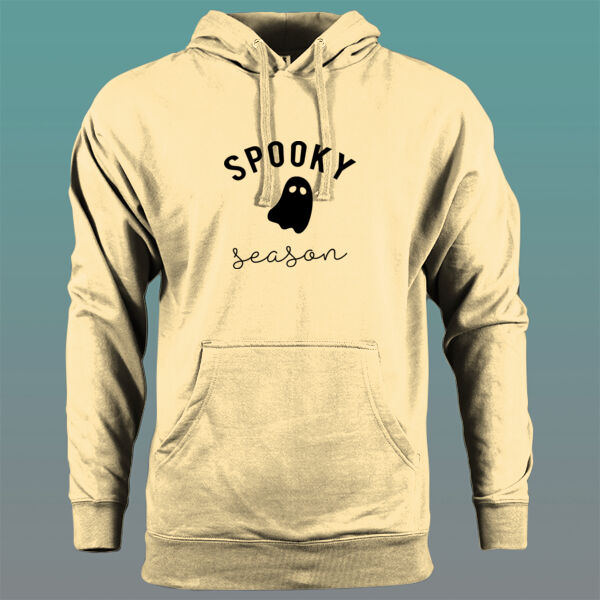 spooky season Thumbnail