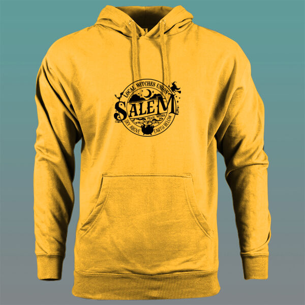 Witches Union Thumbnail