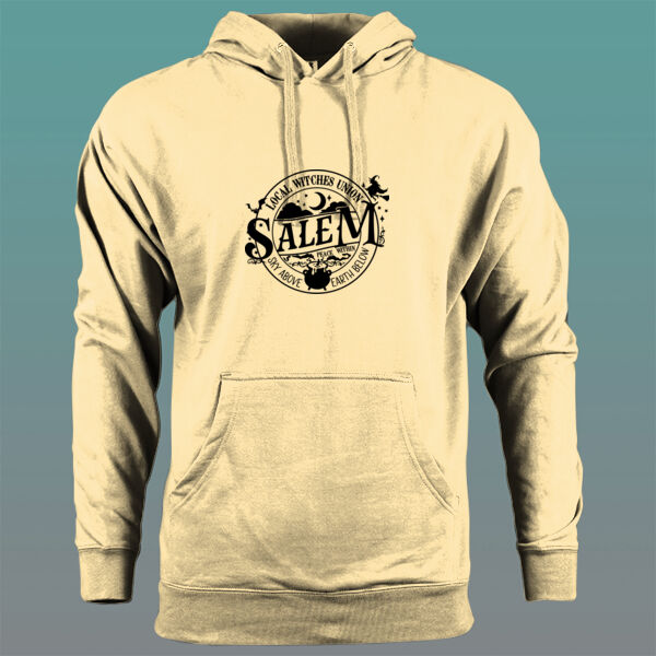 Witches Union Thumbnail