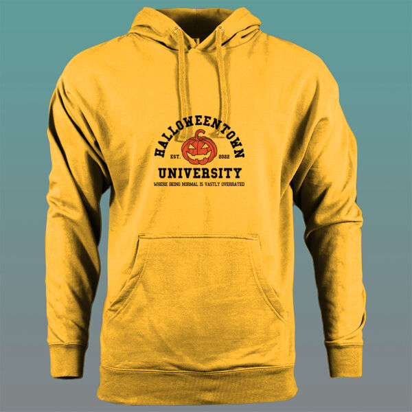 halloween town university  Thumbnail