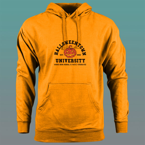 halloween town university  Thumbnail