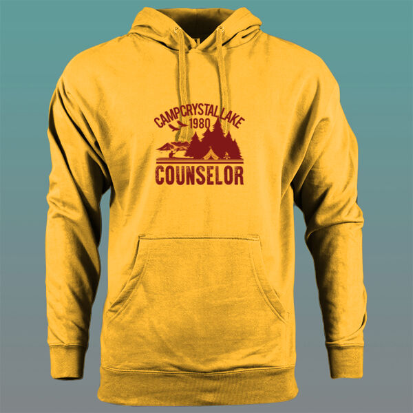 camp crystal lake Thumbnail