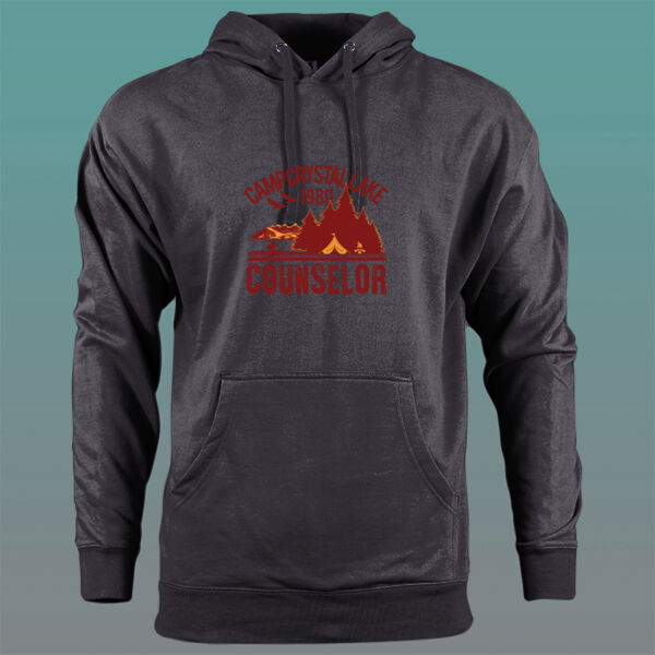 camp crystal lake Thumbnail