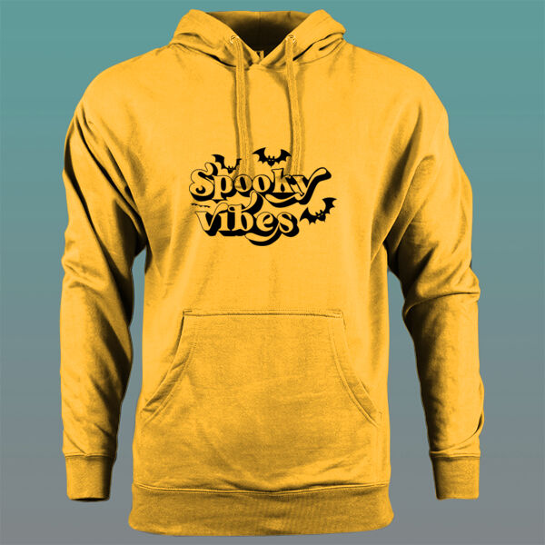 spooky vibes Thumbnail