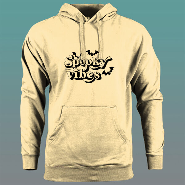 spooky vibes Thumbnail