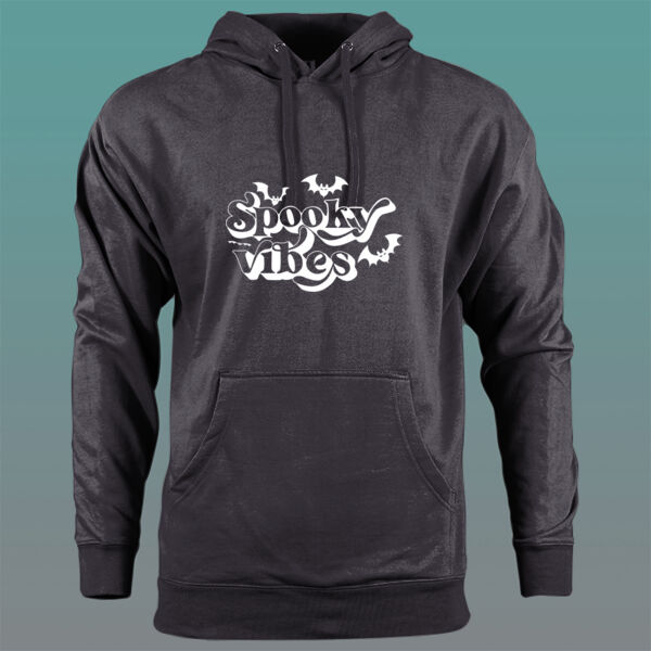 spooky vibes Thumbnail