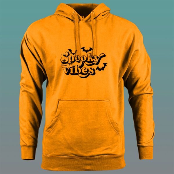 spooky vibes Thumbnail